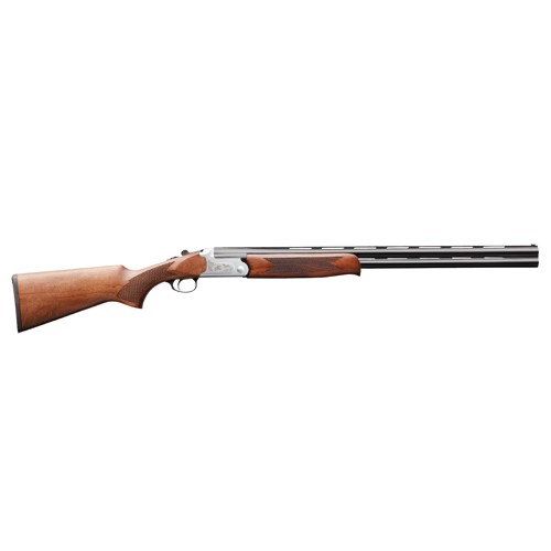 CHARLES DALY 202 12Ga 28 OverUnder Shotgun  FACTORY BLEM