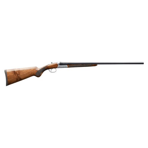 CHARLES DALY 500 Field 12Ga 3 28 Silver  FACTORY BLEM