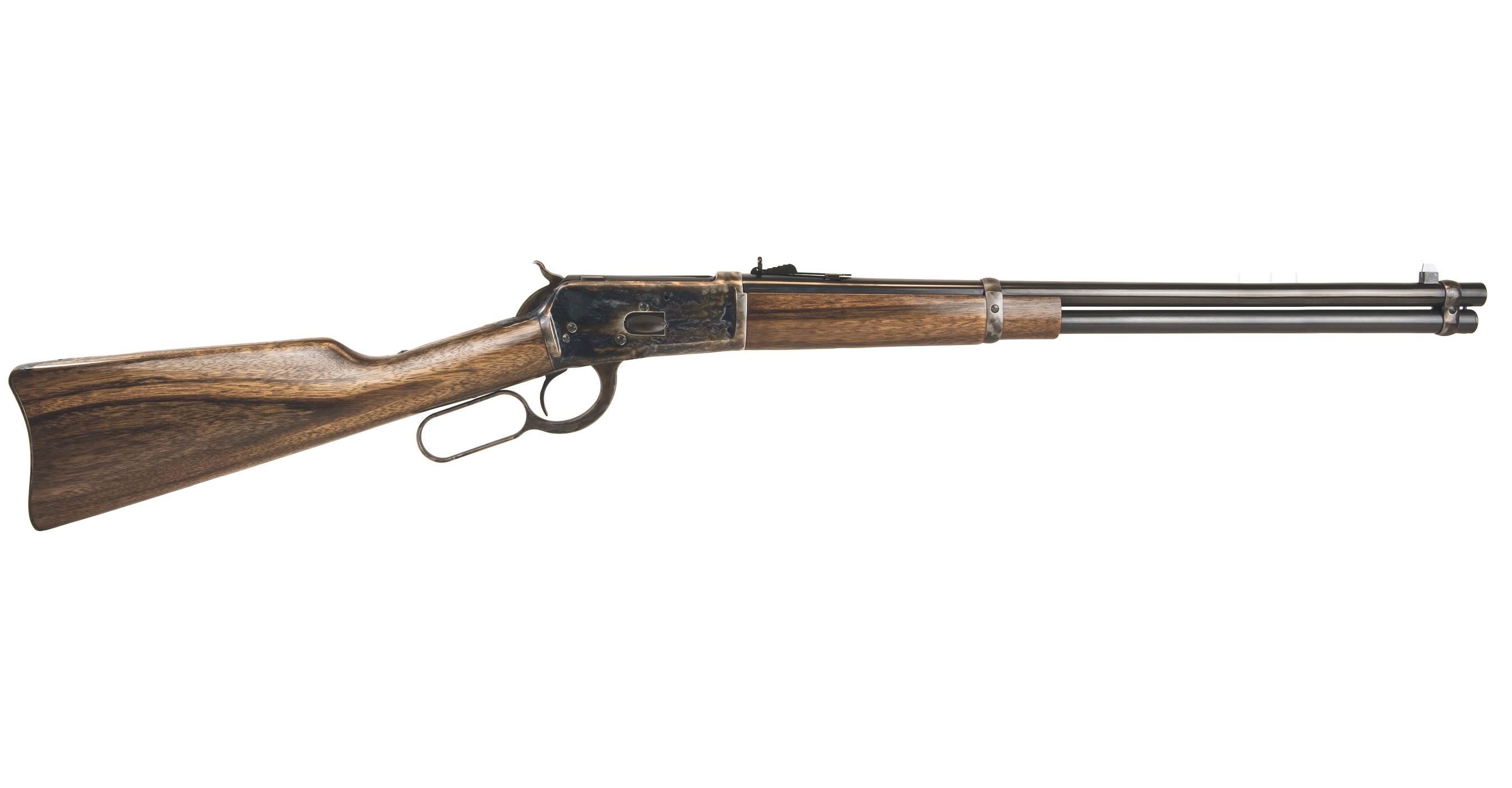 CHIAPPA FIREARMS 1892 L.A. Carbine 357Mag 20" 10rd - FACTORY BLEM
