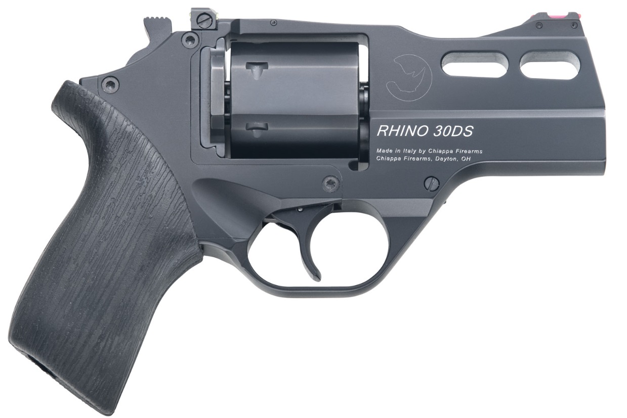 CHIAPPA FIREARMS Rhino 30 SAR 3" 6rd Moon Clips - FACTORY BLEM