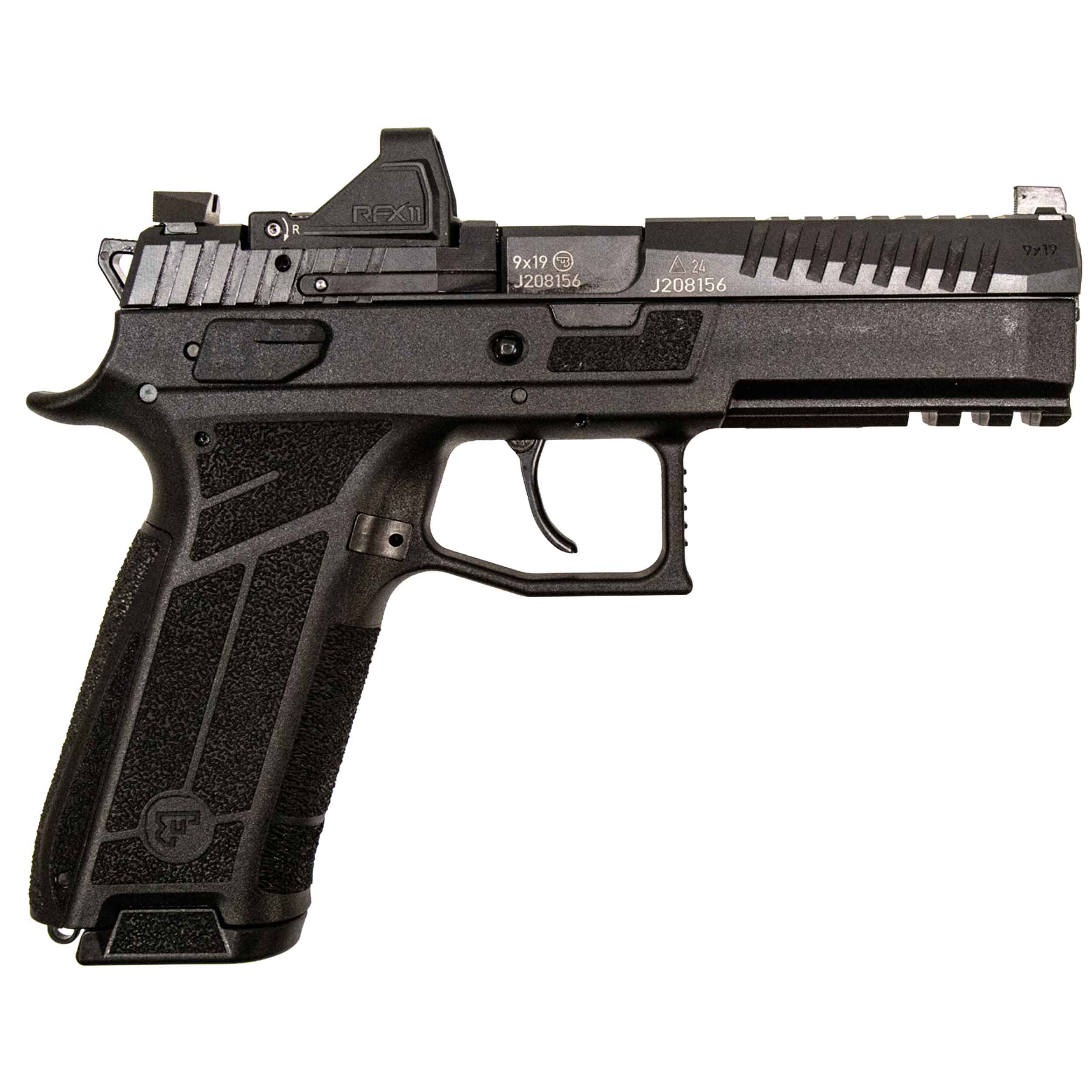 【PSA9】ダークライ PR CZ P-09 F Nocturne 9mm 4.53