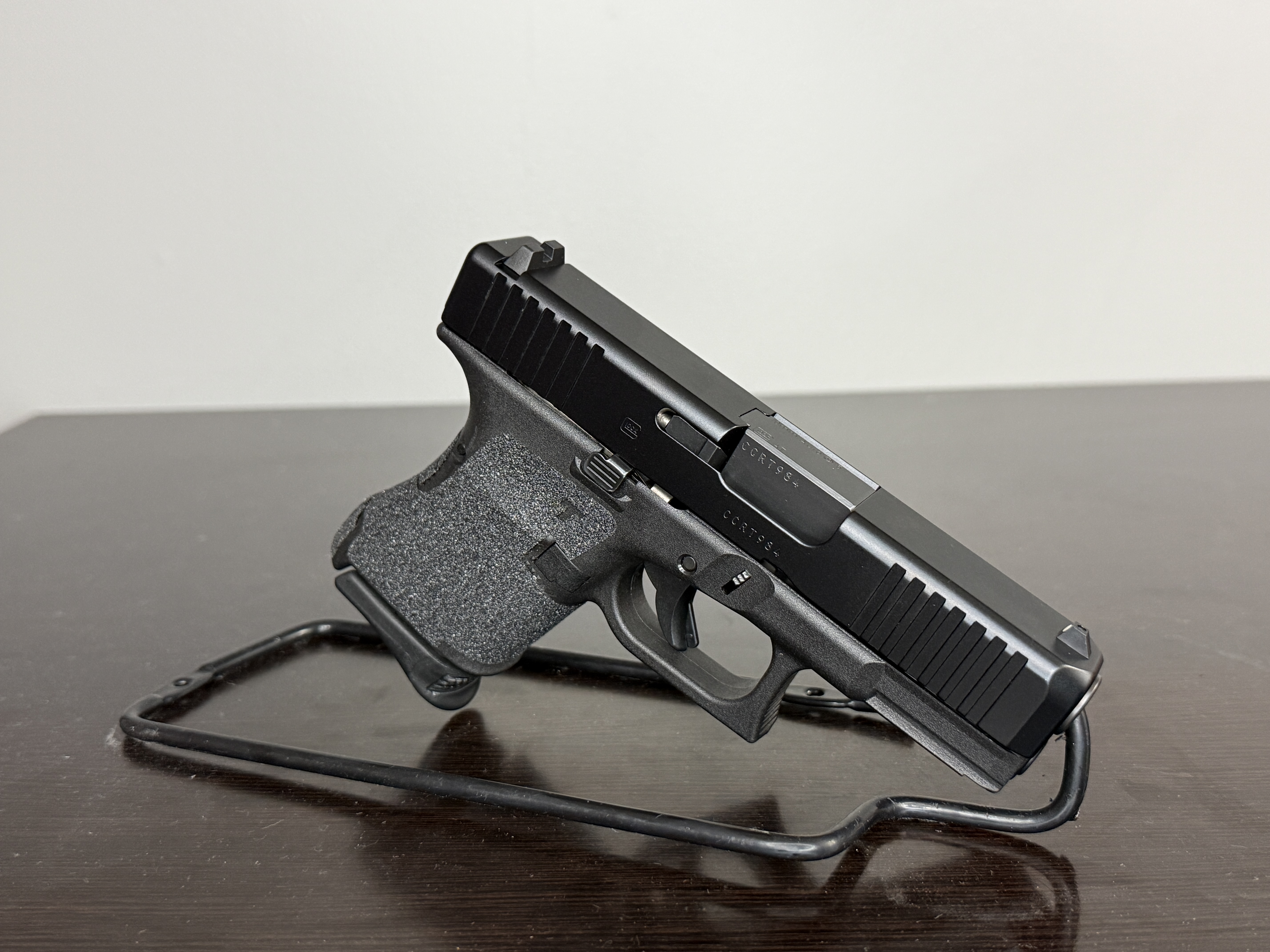 Glock Glock 29 Gen 5 Black 10 Rnd