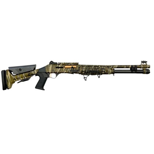 ORTHOS Raider S4 12Ga 185 6rd7rd  Bottomland Elite
