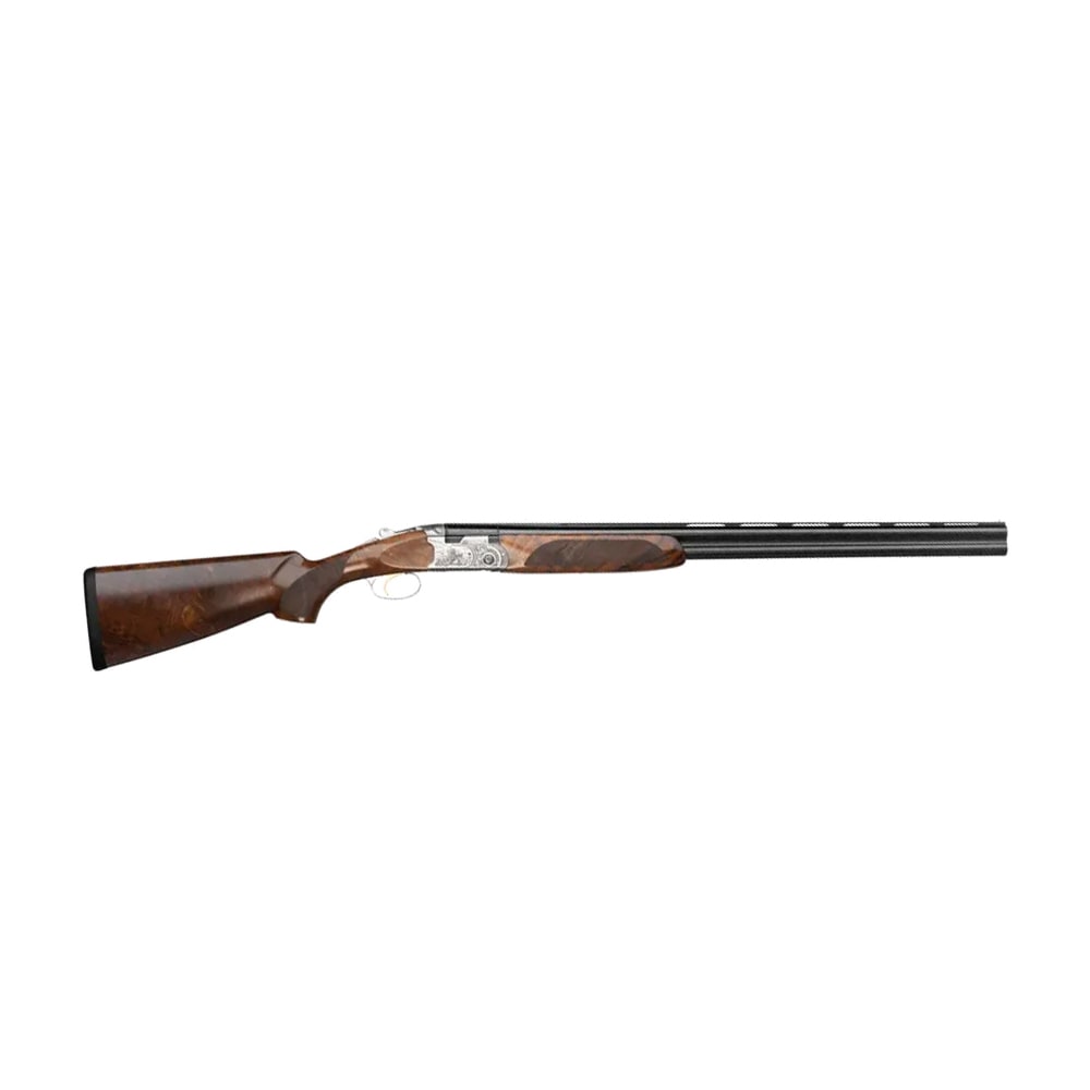 BERETTA 687 Silver Pigeon III 12 Gauge 28" Wood/Blued