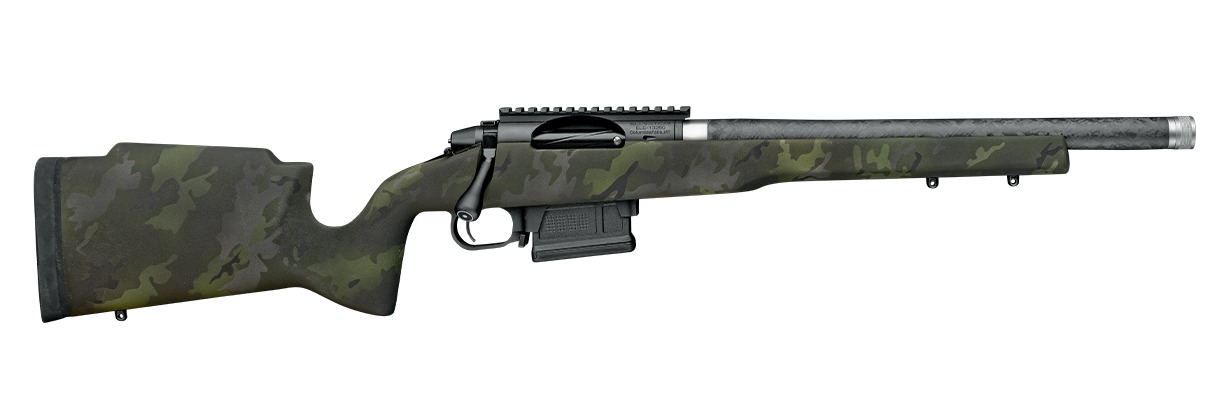 PROOF RESEARCH Elevation 2 MTR 7PRC 20" 3rd - Midnight Camo