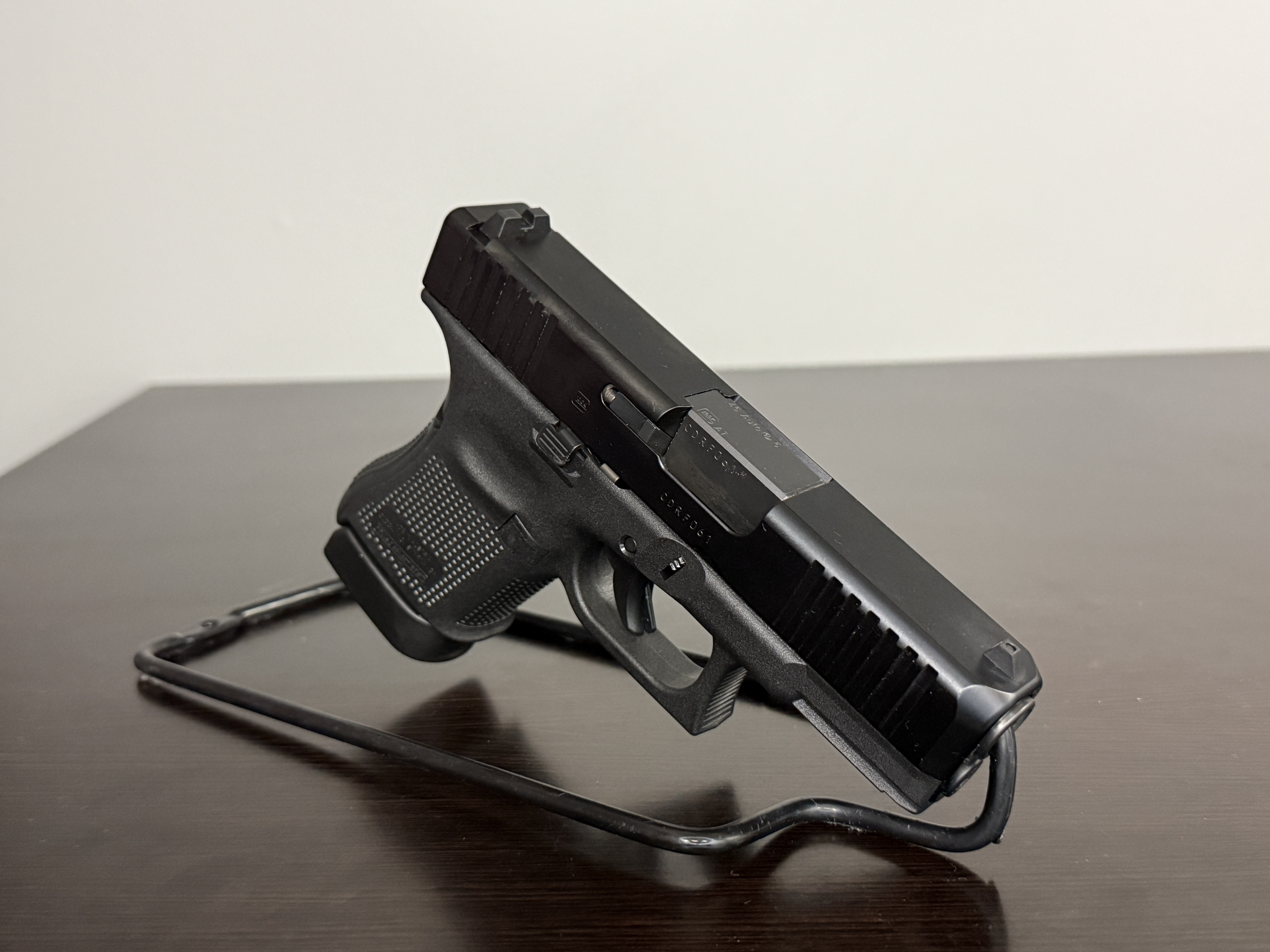 Glock Glock 30 Gen 5 Black 10 Rnd