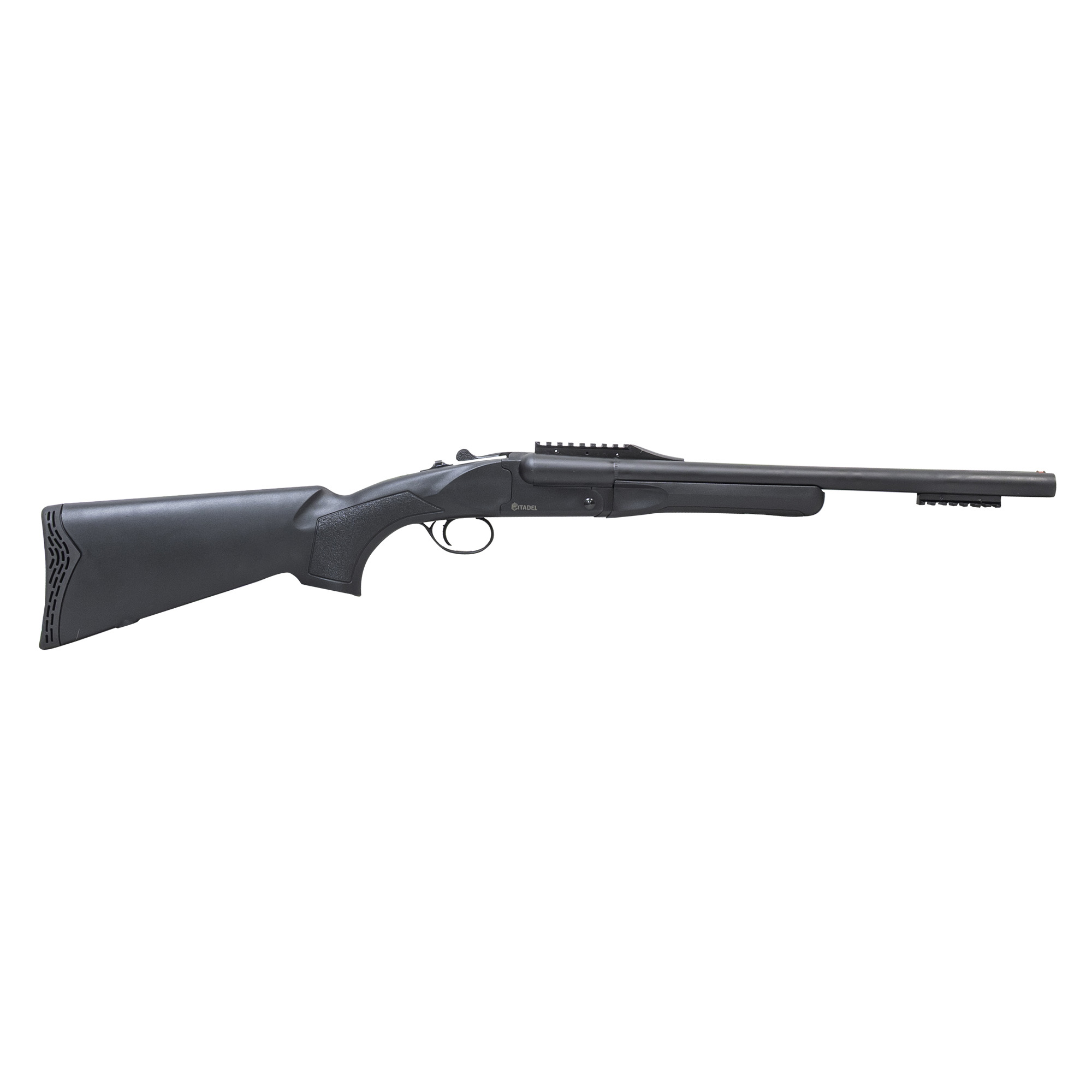 CITADEL Boss Tac S Coach 20Ga 18.5" Black