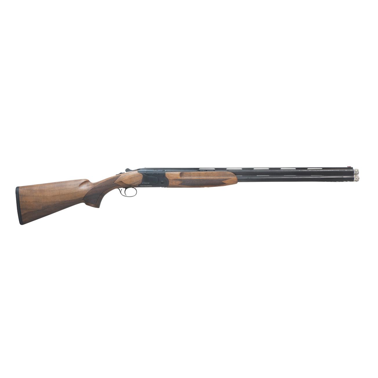POINTER FT912 12Ga 28'' Sporting Blk/Walnut