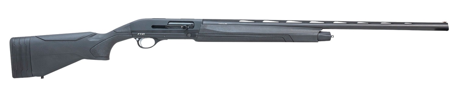POINTER Field Tek 21 12Ga 28'' Sporting / Blk Synthetic
