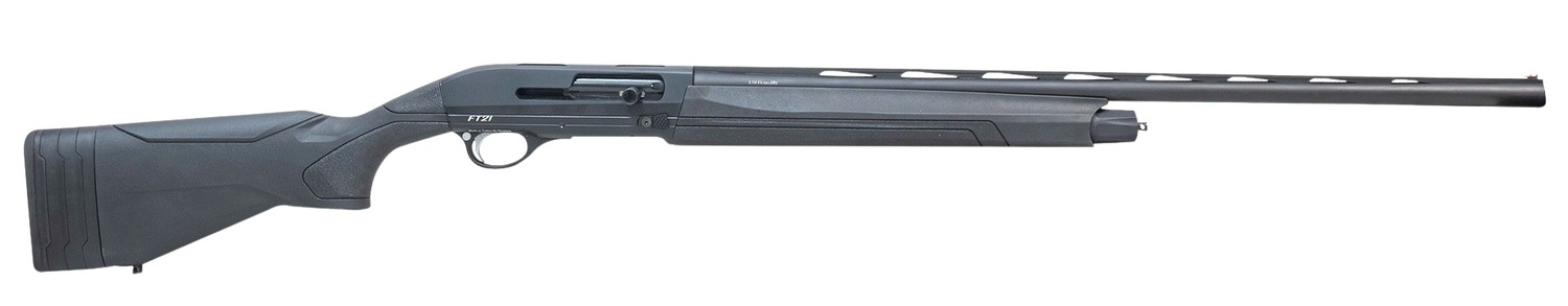 POINTER Field Tek 21 20Ga 28'' Sporting / Blk Synthetic