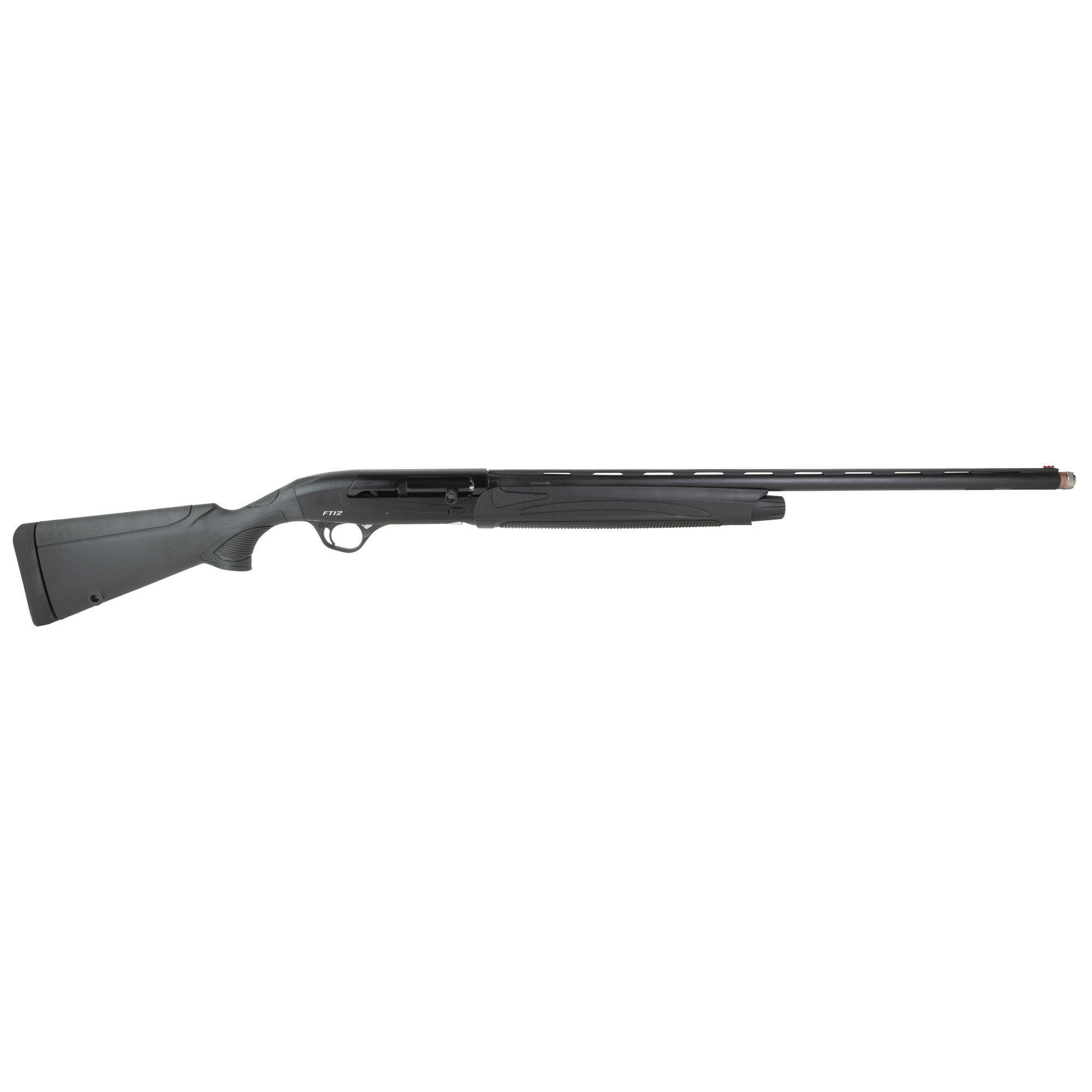 POINTER Field Tek 12 12Ga 28" Blk / Blk Syn