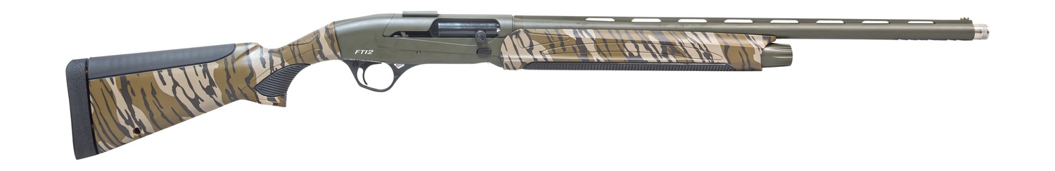 POINTER Field Tek 12 12Ga 24" Turkey / ODG / Camo