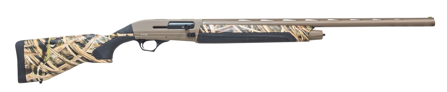 POINTER Field Tek 21 20Ga 28'' Sporting / Camo/ ODG