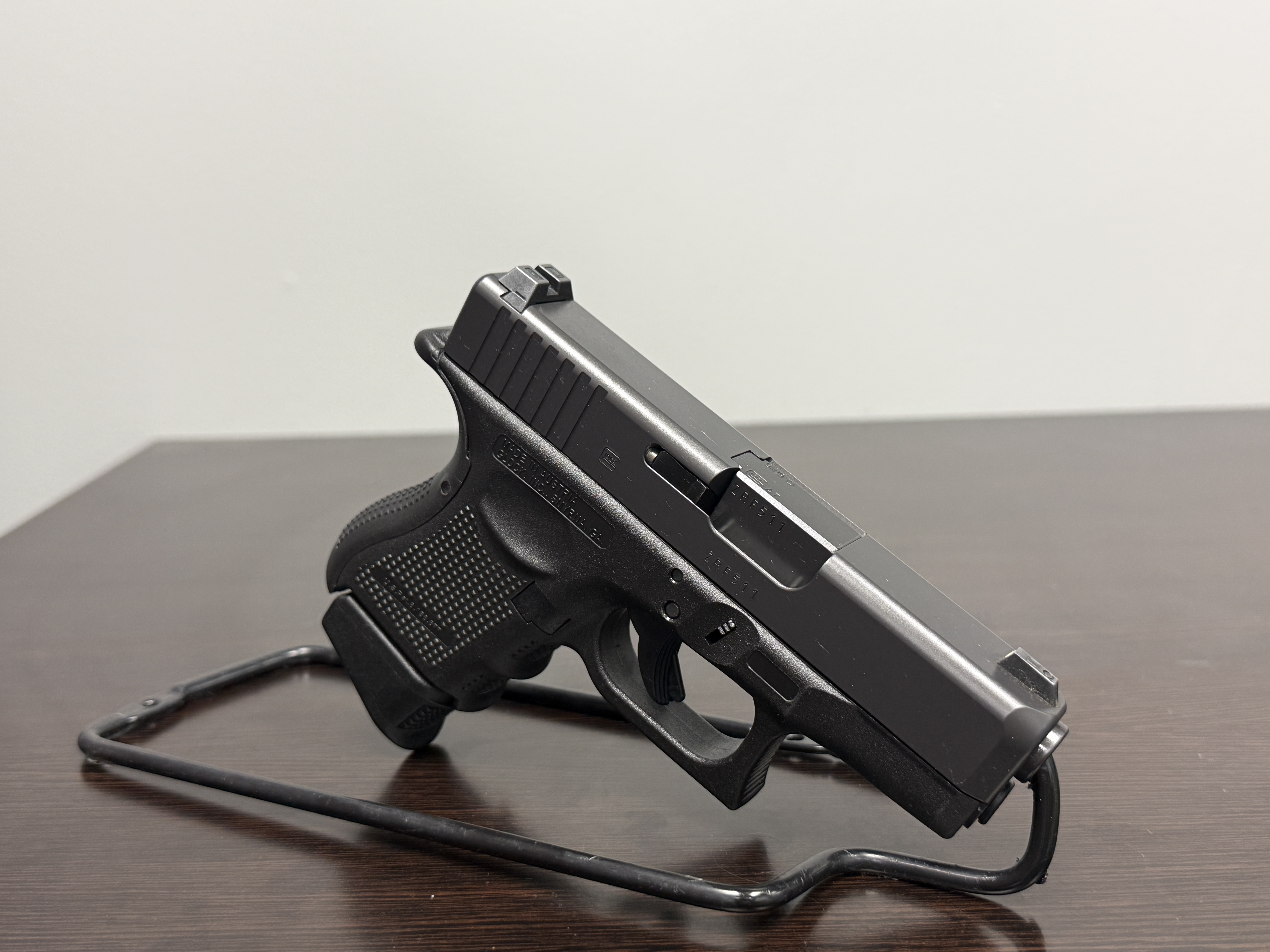 Glock Glock 26 Gen 4 10 Rnd
