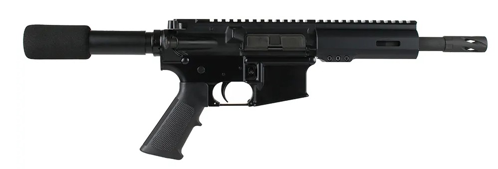 Bear Creek BEAR CREEK AR-15 5.56 7.5" Pistol 30rd