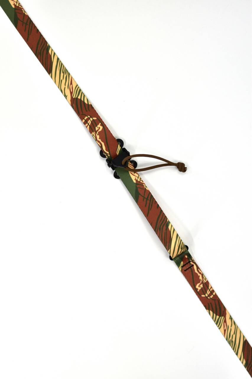 GatMonkey GATMONKEY Rhodesian Brushstroke Rifle Sling