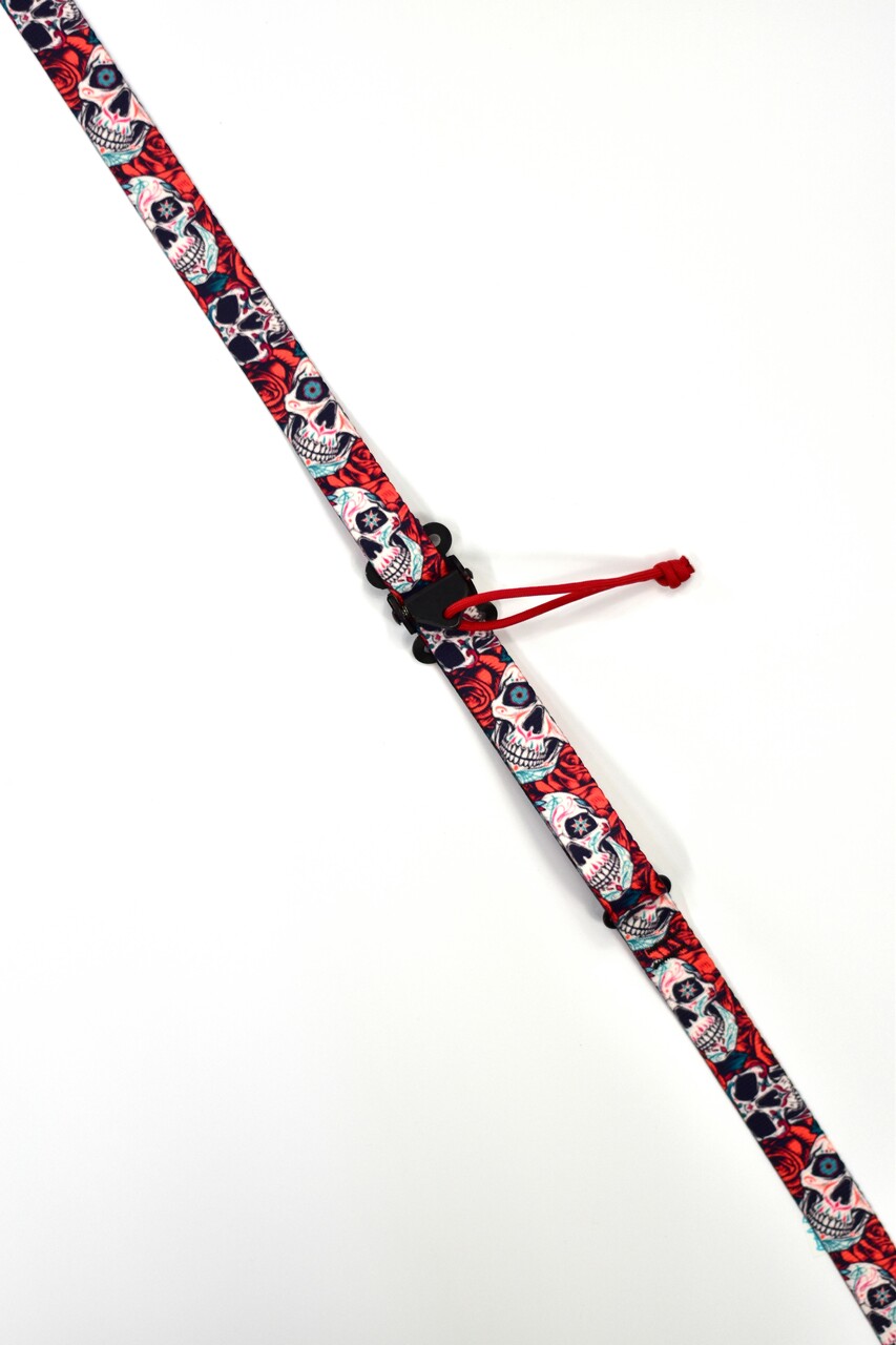 GatMonkey GATMONKEY Los Muertos Rifle Sling