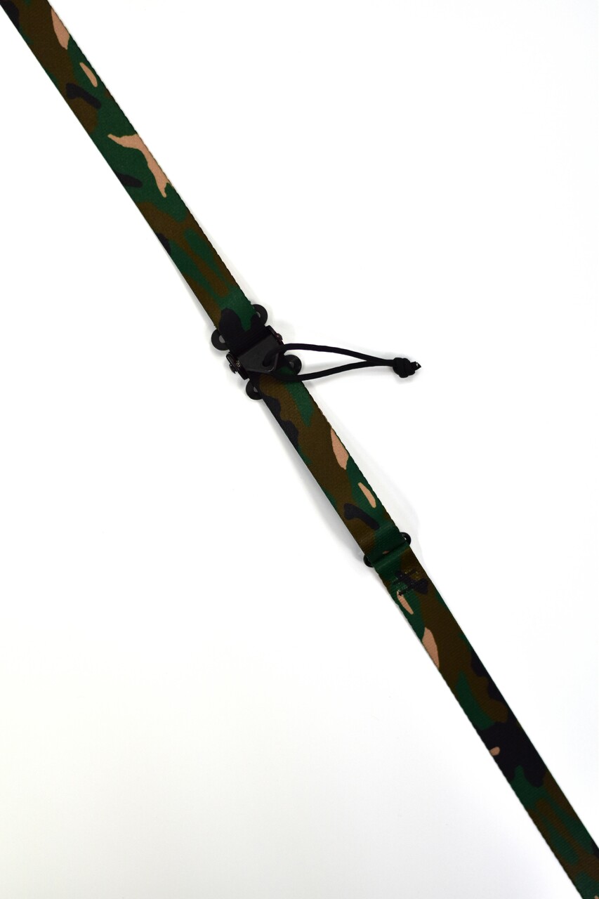 GatMonkey GATMONKEY Woodland Rifle Sling