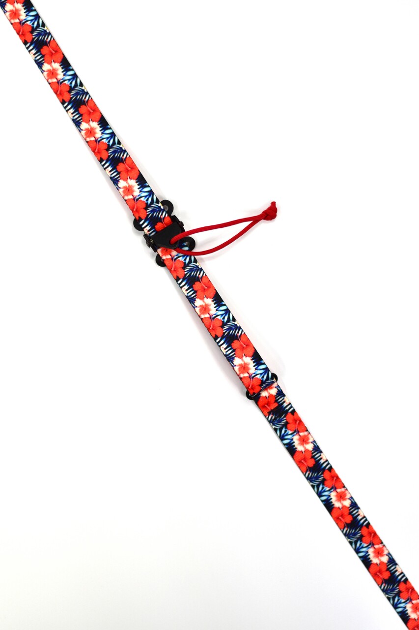 GatMonkey GATMONKEY Crimson Lei Rifle Sling