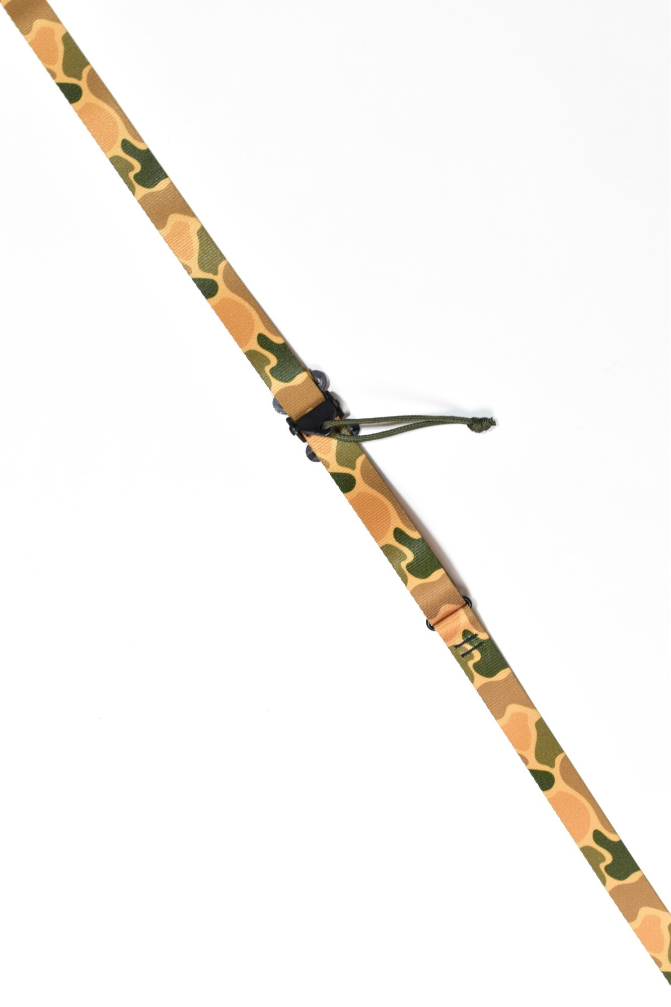 GatMonkey GATMONKEY Duck Camo Rifle Sling