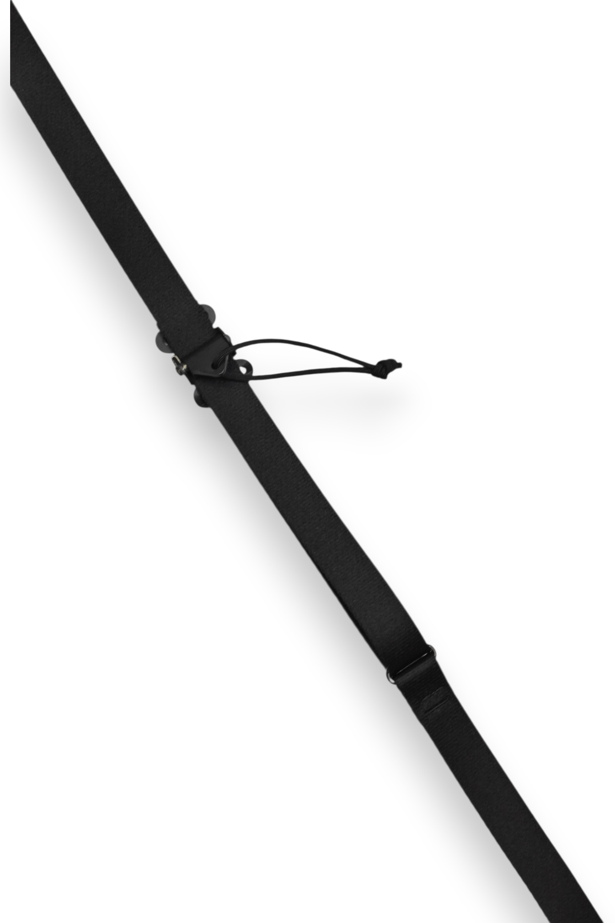 GatMonkey GATMONKEY Black (solid) Rifle Sling