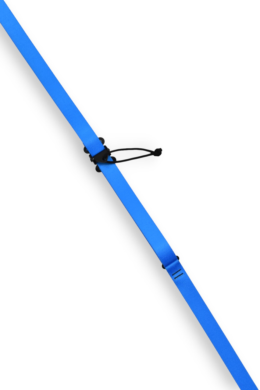 GatMonkey GATMONKEY Light Blue (solid) Rifle Sling