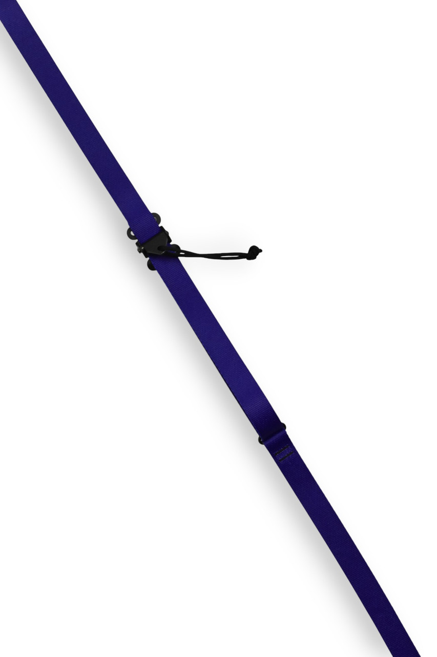 GatMonkey GATMONKEY Purple (solid) Rifle Sling
