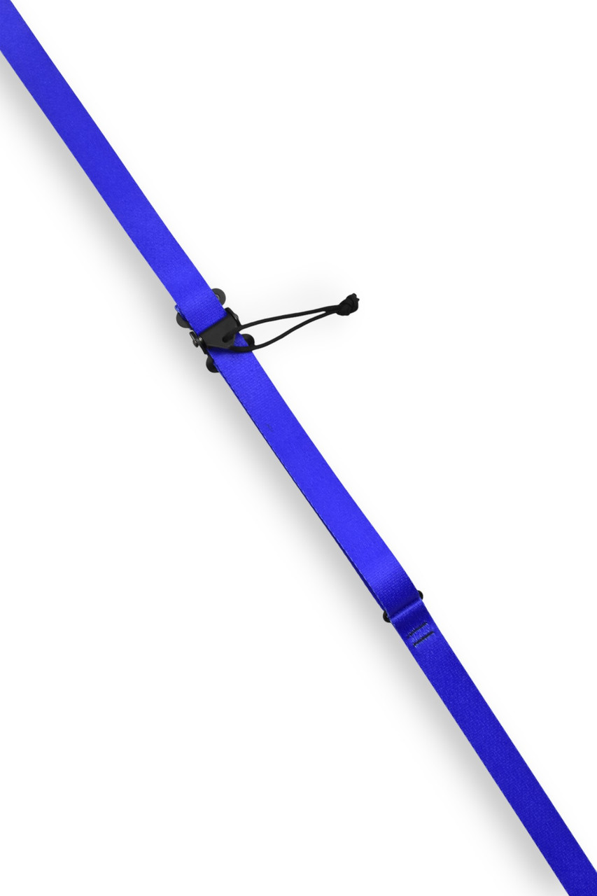GatMonkey GATMONKEY Royal Blue (solid) Rifle Sling