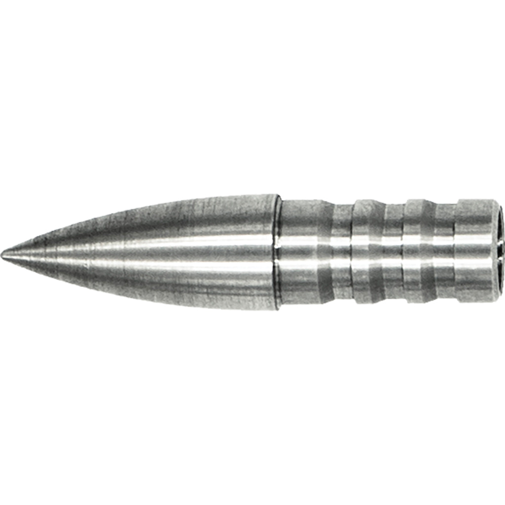 Victory Archery VICTORY ARCHERY V-TAC 25 120 Grain Glue in Bullet Points - 12 Pack