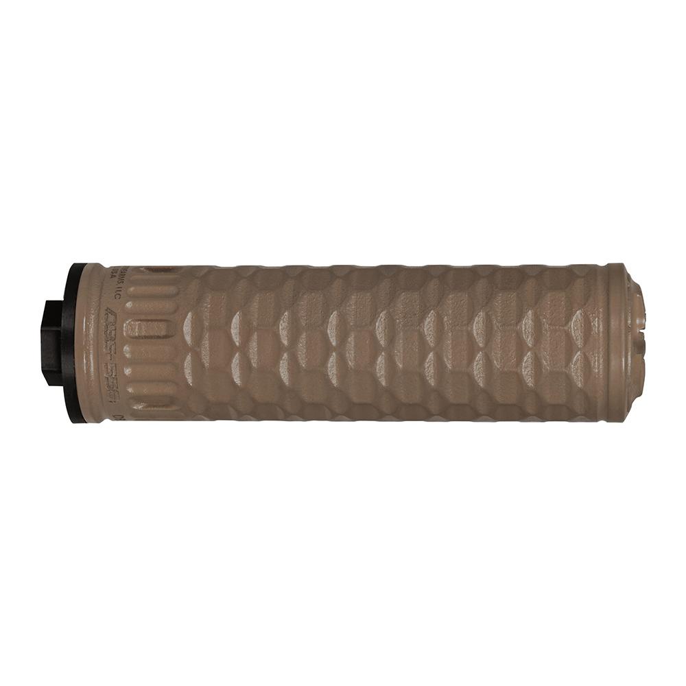 Diamondback Firearms DIAMONDBACK FIREARMS DBS-556I 223/5.56 FDE Direct Thread HUB Adapter