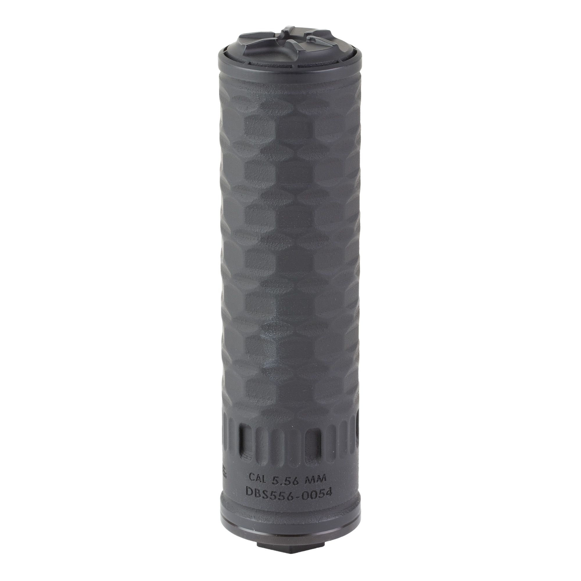 Diamondback Firearms DIAMONDBACK FIREARMS DBS-556I 223/5.56 Black Direct Thread HUB Adapter
