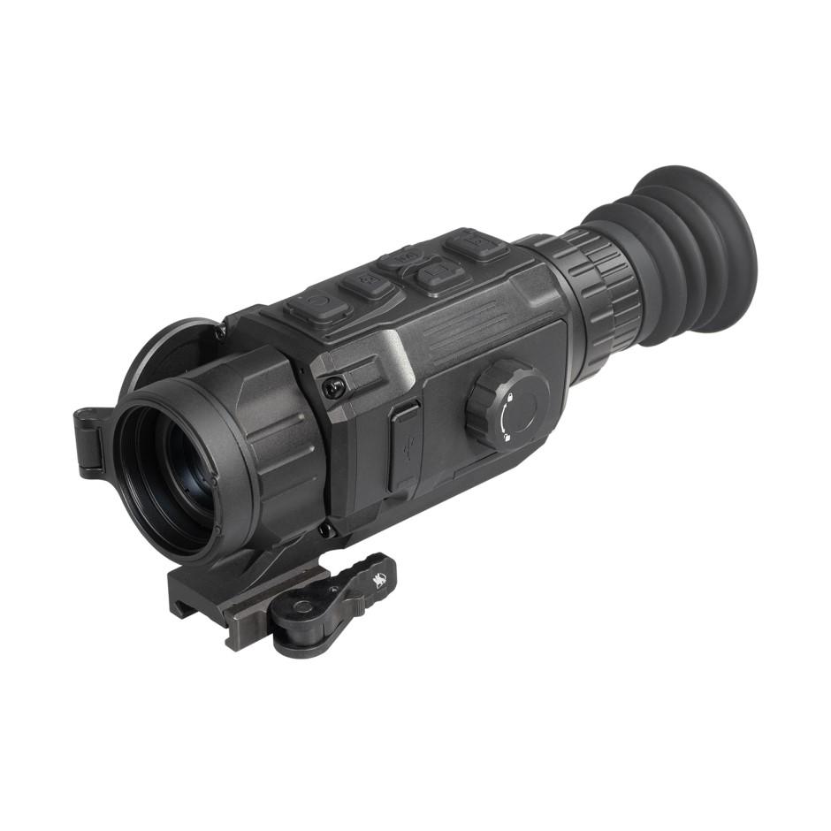 AGM Global Vision AGM GLOBAL VISION RattlerV3 25-384 Thermal Rifle Scope