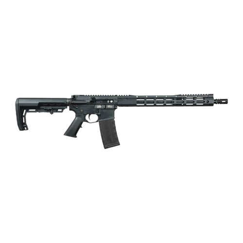 BLACK RAIN ORDNANCE Spec 15 5.56 NATO 16" 30rd Black