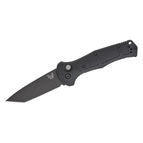 BENCHMADE Claymore Auto Tanto 154CM