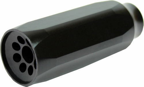 Kaw Valley Precision KAW VALLEY PRECISION 3.25" Magnum Linear Comp - 5/8x24 TPI