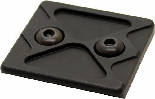 Kaw Valley Precision KAW VALLEY PRECISION 1.5" M-LOK ARCA Rail Section