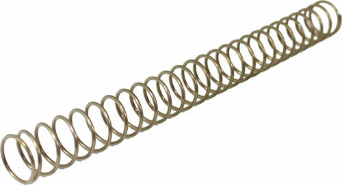 Kaw Valley Precision KAW VALLEY PRECISION Extra Power/17-4 SS/Pistol Cal/Carb Recoil Spring
