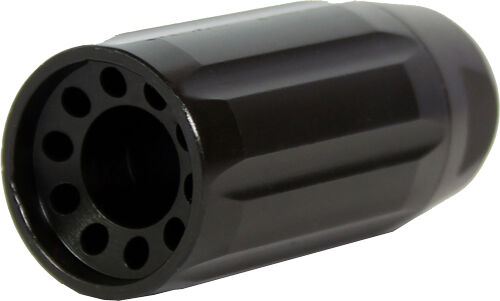 Kaw Valley Precision KAW VALLEY PRECISION Linear Comp -Black - 1/2x28 TPI (KelTec Sub 2000MK2)