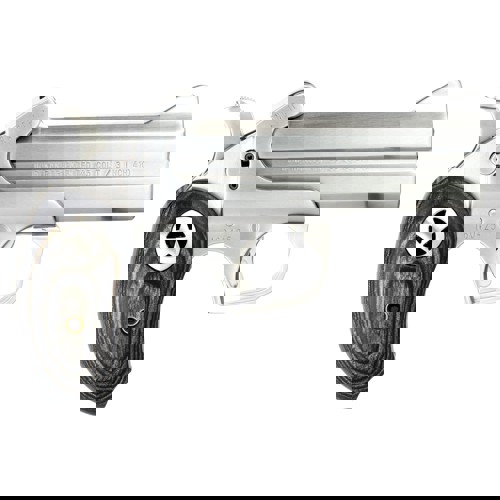 BOND ARMS Ranger II 45 LC 43 2rd  Stainless