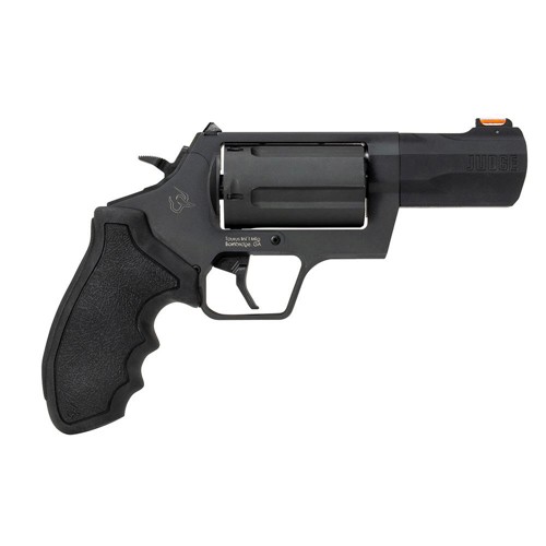 TAURUS Judge 45 Colt410Ga Black 3 5rd