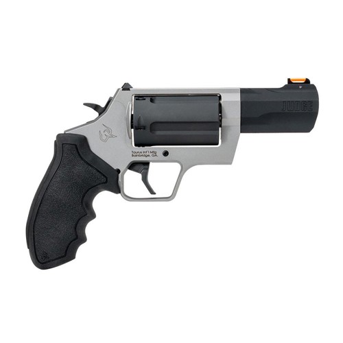 TAURUS Judge 45 Colt410Ga Duo Tone 3 5rd