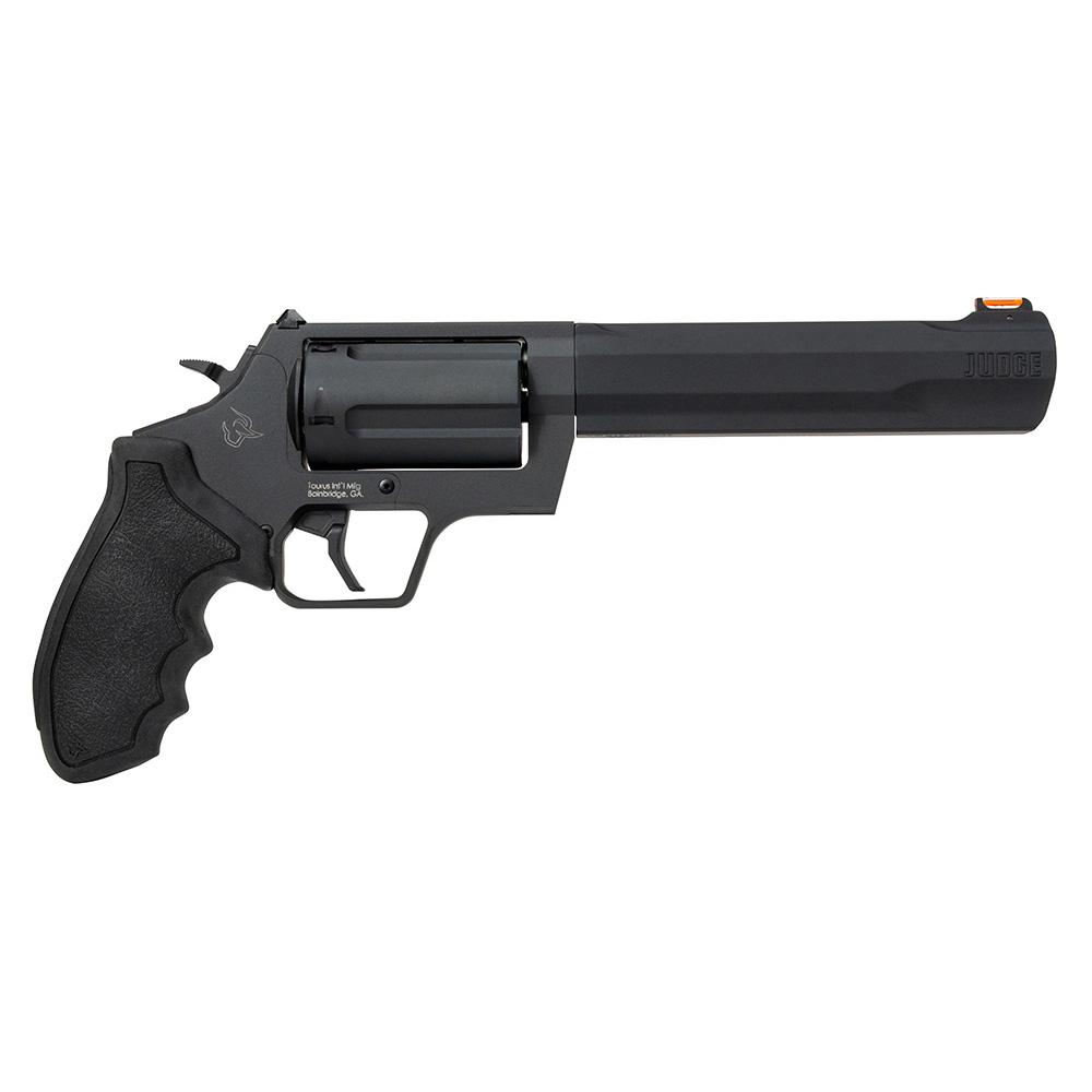 TAURUS Judge 45 Colt/410Ga Black 6.5" 5rd