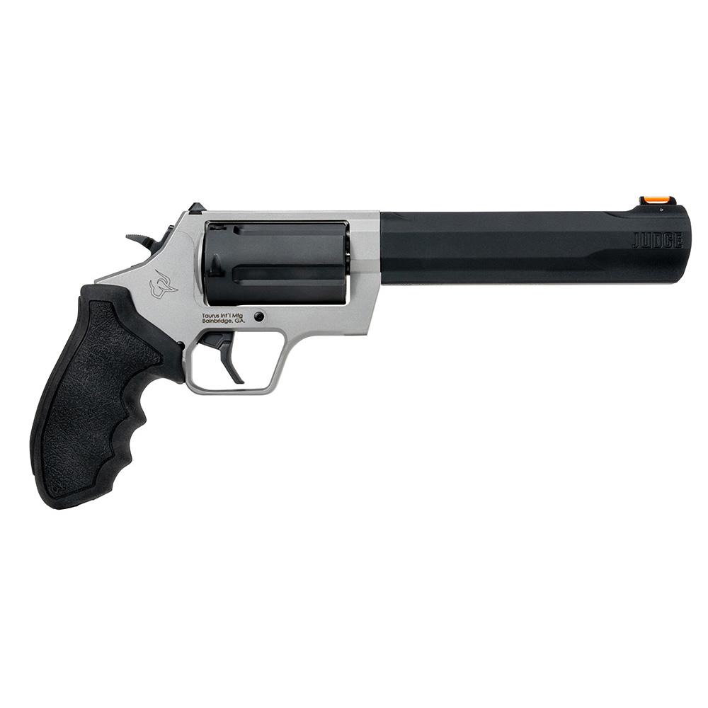 TAURUS Judge 45 Colt/410Ga Duo Tone 6.5" 5rd