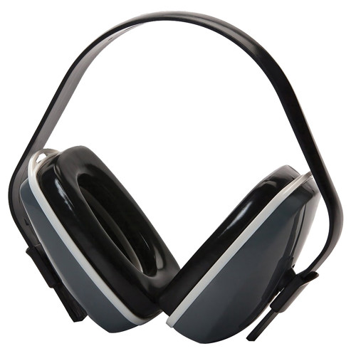 PYRAMEX Over Ear Foam Ear Muff 22dB
