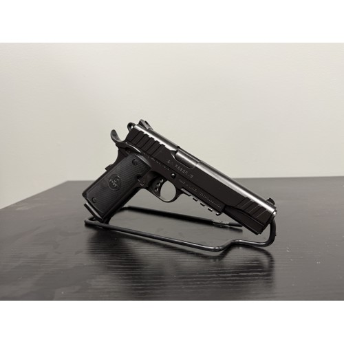 Girsan 1911 Reserve Blk 8 Rnd 45 ACP
