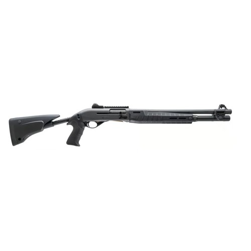 BENELLI M2-G1 922r 12ga 18.5" 7rd Gray 5-Pos. Stock