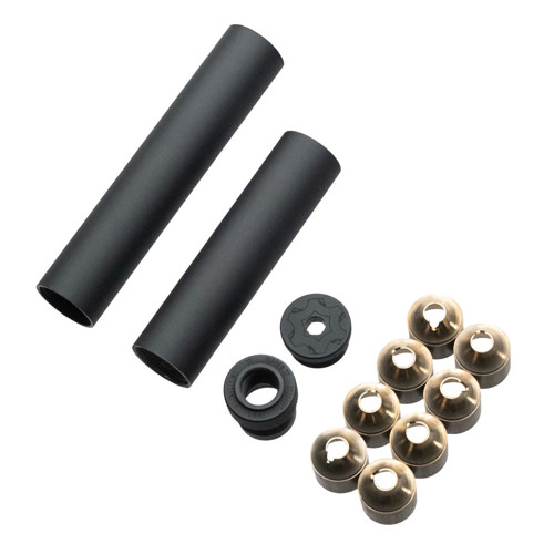CMMG Zeroed 22 22LR 1" 1/2x28