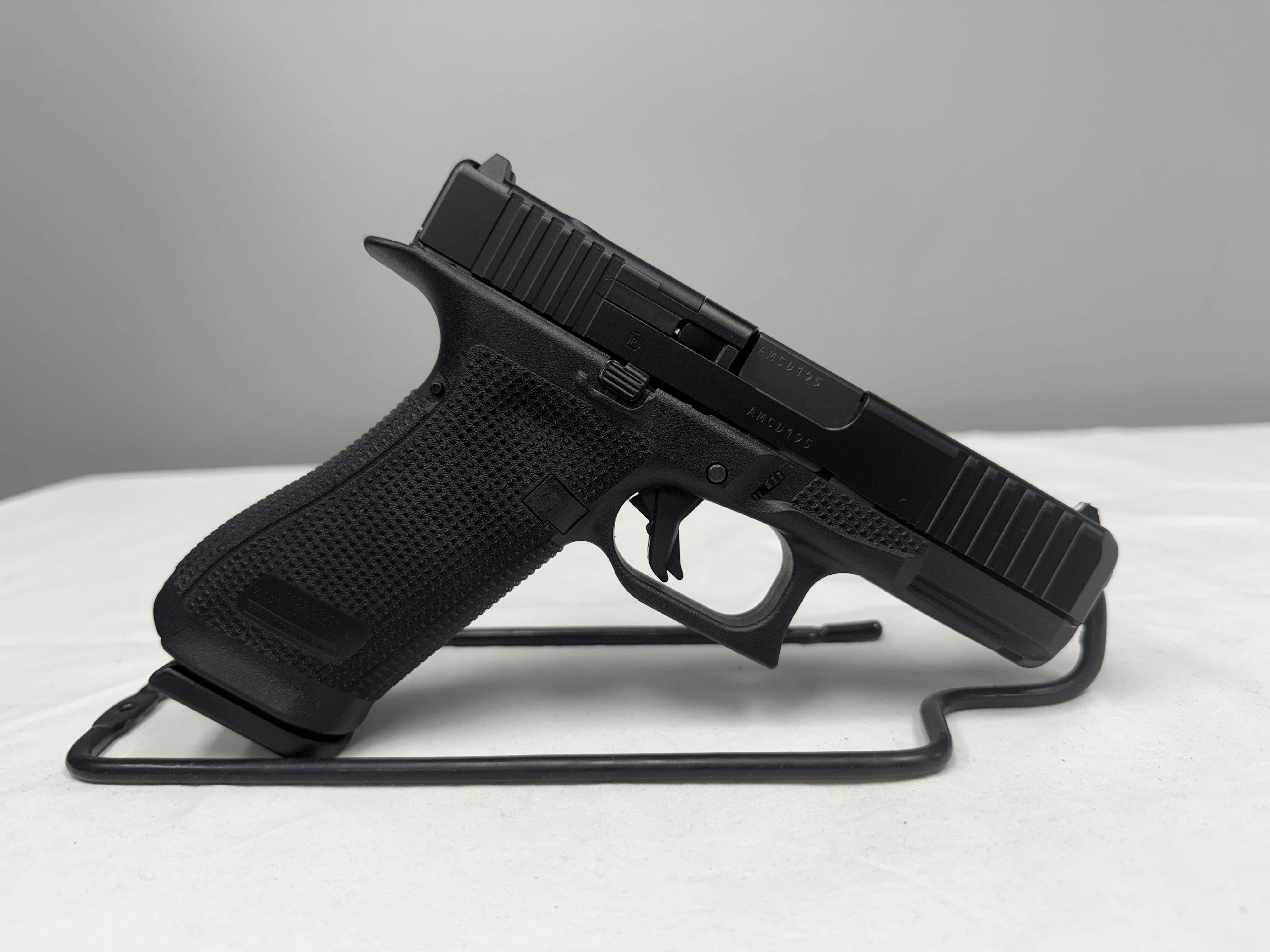 Glock Glock G45 Gen 6 17 Rnd