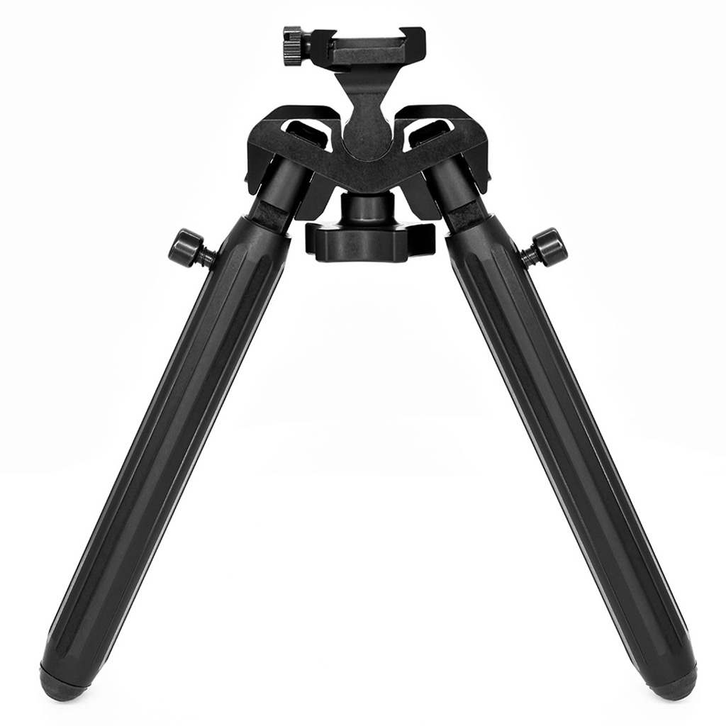 Warne WARNE Vapor Bipod Picatinny