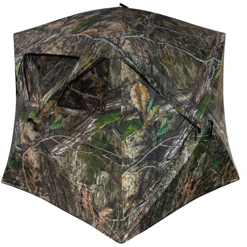 AMERISTEP Care Taker Wide Bottom Extreme 69x69x66 MO DNA XL